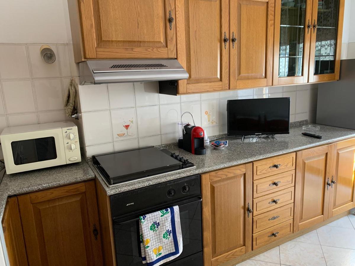 Appartamento Peretola Guest Parking Included Firenze