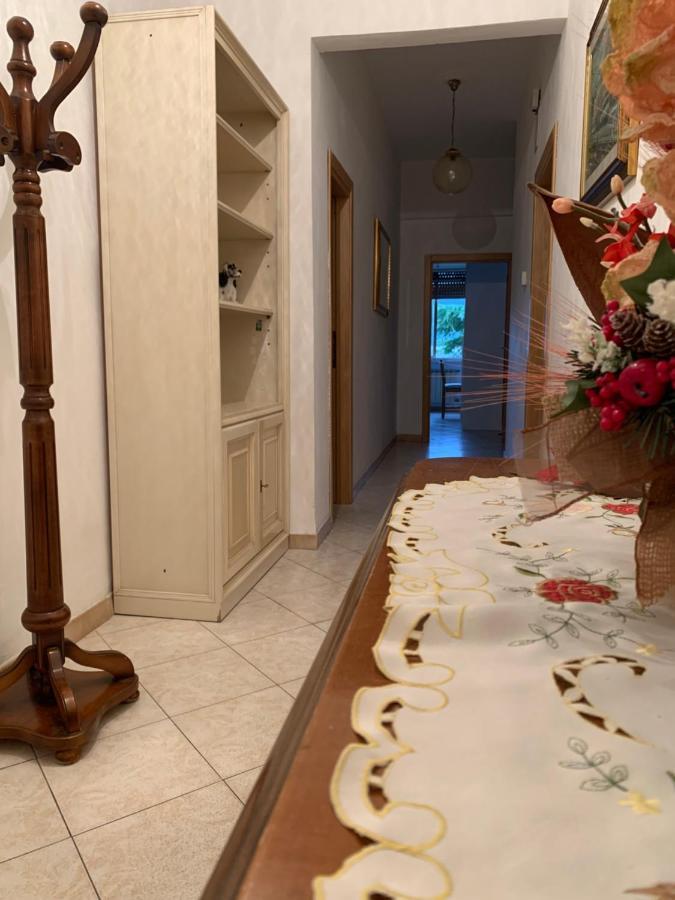 Appartamento Peretola Guest Parking Included Firenze
